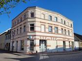 Foto - Wohn,-u.Geschäftshaus in Jarmen