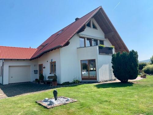 Foto - Schöne Ferienwohnung in Lauenförde Weserbergland, Nähe Höxter