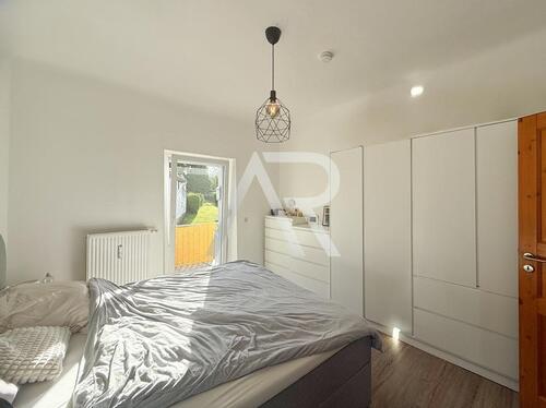 Foto - Etagenwohnung in Stolberg (Rhld.)