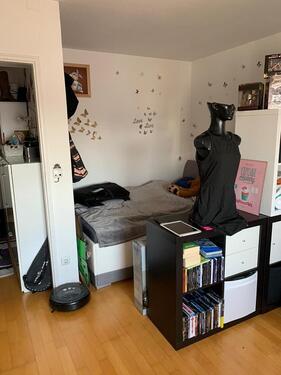 Foto - Etagenwohnung zum Kaufen in München