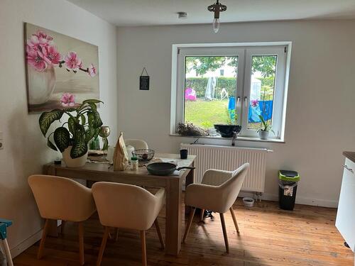 Foto - Etagenwohnung in Saarbrücken