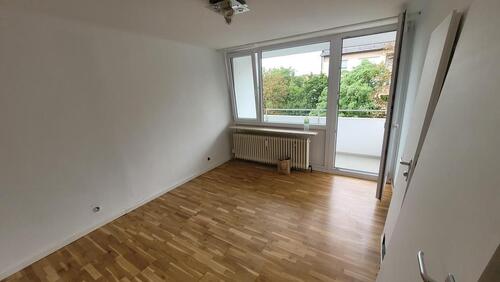 Foto - Etagenwohnung zur Miete in München