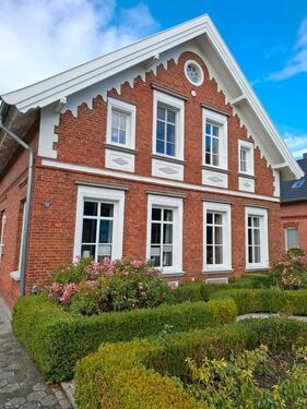 Foto - kernsan. 2,5 Zi Altbau Oberwhg. in Aurich-Haxtum, 71m², 850€ warm