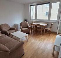 Cozy 2-Room Apartment in Berlin-Spandau – Fully Furnished, All-In