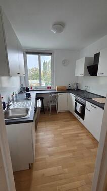 Foto - Etagenwohnung in Berlin zur Miete