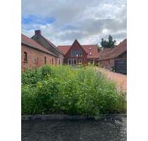 80 m² DG-Ausbauwohnung mit Galerie, Balkon, Stellplatz - Hage