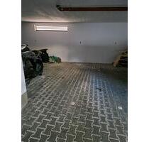 Tiefgaragenstellplatz zu vermieten - Straubing