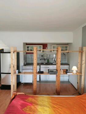 Foto - Etagenwohnung in Bremen