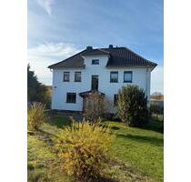 3-ZKB EG-Wohnung, 85 m², Homberg (Efze), ab 01.01.2026