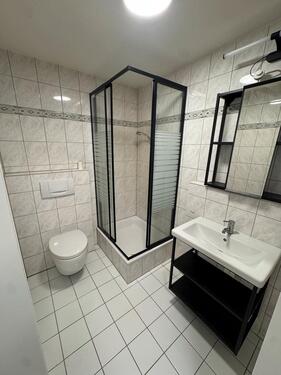 Foto - Etagenwohnung in Rauenberg