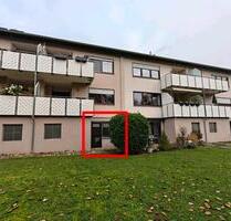 Shöne 1.5 Zi-Whg. mit Stellplatz - Leonberg