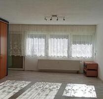 1-Zimmer-Wohnung in Bad Wimpfen zu vermieten!