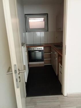 Foto - Etagenwohnung in Bad Wimpfen