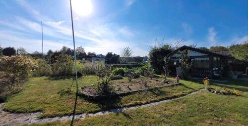 Foto - Grundst&uuml;ck in Braunschweig