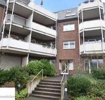 Objekt-Nr. 420_3, 40591 Düsseldorf 2-Zimmer-Wohnung mit Loggia