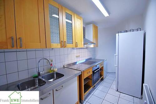 Foto - 2 Zimmer Etagenwohnung in Düsseldorf