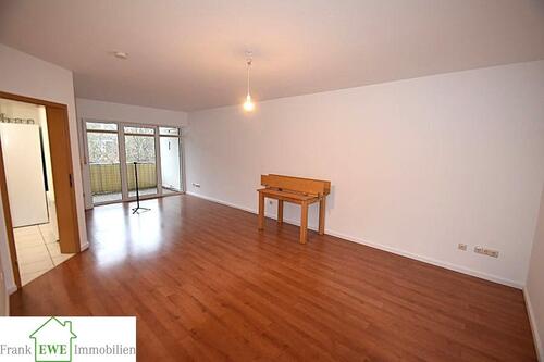 Foto - Etagenwohnung in Düsseldorf zur Miete