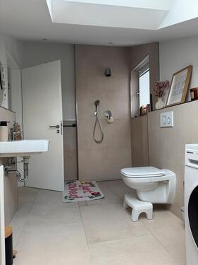 Foto - Etagenwohnung in Pohlheim zur Miete