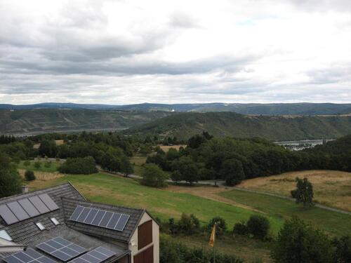 Foto - Boppard Zweiraumapartment - 430,00&nbsp;EUR Kaltmiete, ca.&nbsp; 30,00&nbsp;m&sup2;