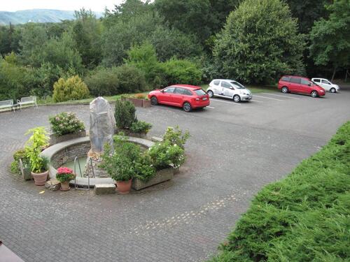 Foto - 2 Zimmer Etagenwohnung zur Miete in Boppard