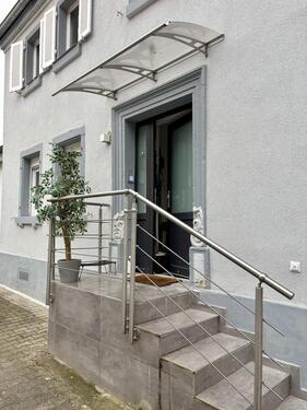 Foto - 3 Zimmer Etagenwohnung zur Miete in Altrip