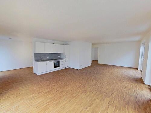 Foto - Etagenwohnung in Saarbrücken zur Miete