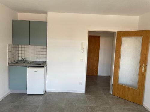 Foto - 1 Zimmer Etagenwohnung zum Kaufen in Regensburg