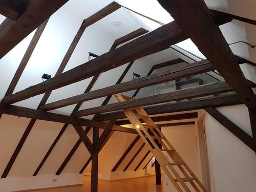 Foto - Loft - Studio - Atelier in Stuttgart zur Miete