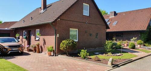 Foto - Ferienwohnung in Esens - 55,00&nbsp;EUR Kaltmiete,