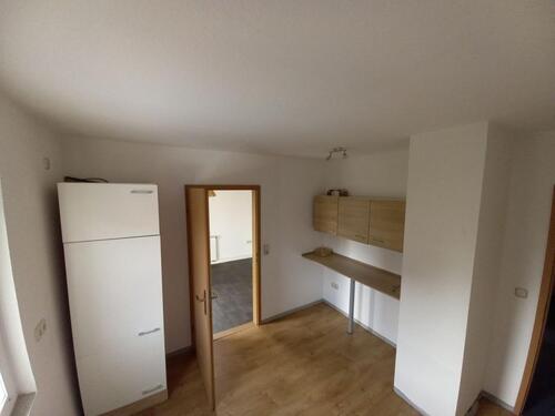 Foto - Etagenwohnung in Fichtelberg zur Miete