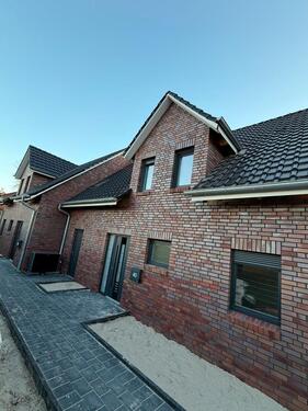 Foto - Neubau-Bürofläche (Erstbezug) Garten Modern & Energieeffizient