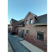 Neubau-Bürofläche (Erstbezug) Garten Modern & Energieeffizient - Salzhausen