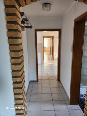 Foto - Schöne 3 Zimmer Wohnung in Heek mit Dachterasse KM 700 €