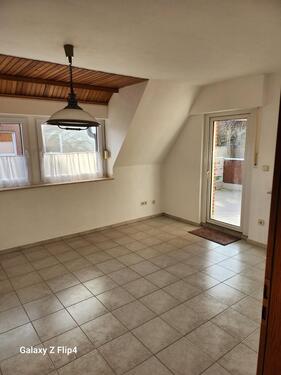 Foto - Etagenwohnung in Heek zur Miete