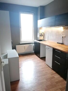 Foto - 2 Zimmer Etagenwohnung zur Miete in Kiel