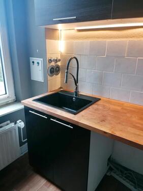 Foto - 2 Zimmer Etagenwohnung in Kiel