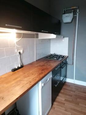 Foto - Etagenwohnung in Kiel zur Miete