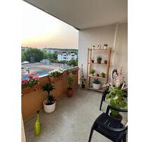 Möblierte Wohnung in Uniwohngebiet Kaiserslautern