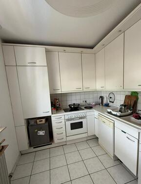 Foto - 2 Zimmer Etagenwohnung zur Miete in Kaiserslautern