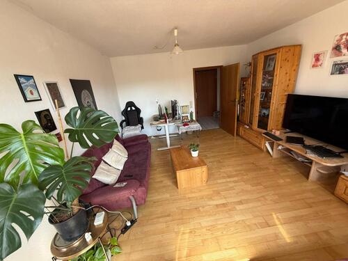 Foto - 2 Zimmer Etagenwohnung in Kaiserslautern