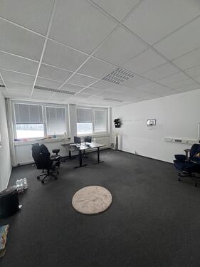 Foto - Moderne Bürofläche in Vlotho zu vermieten I 400€ Warm