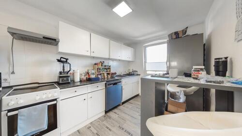 Foto - Dachgeschoßwohnung in Rüthen zur Miete