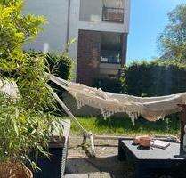 Kurzzeitvermietung April Mai Hamburg Moderne Wohnung