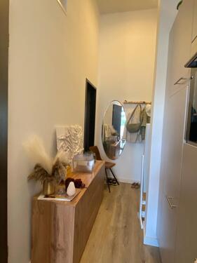 Foto - Erdgeschoßwohnung in Hamburg zur Miete