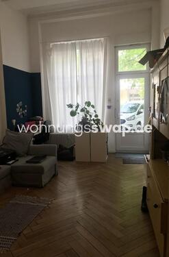 Foto - Wohnungsswap - 5 Zimmer, 155 m² - Viktoria-Luise-Platz, Schöneberg, Berlin