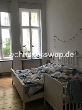 Foto - 5 Zimmer Etagenwohnung in Berlin