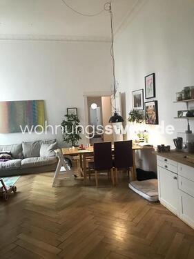 Foto - Etagenwohnung in Berlin zur Miete