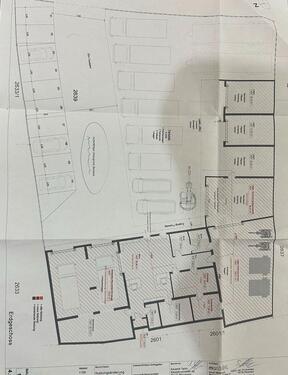 Foto - Gewerbefläche Lagerfläche Stellplatz zu vermieten-geräumt