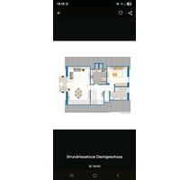 Schöne Große 2 Zimmer Wohnung - 660,00&nbsp;EUR Kaltmiete, ca.&nbsp; 69,40&nbsp;m&sup2; in Bremervörde (PLZ: 27432)