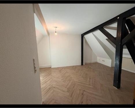 Foto - Dachgeschoßwohnung in Bremerhaven zur Miete